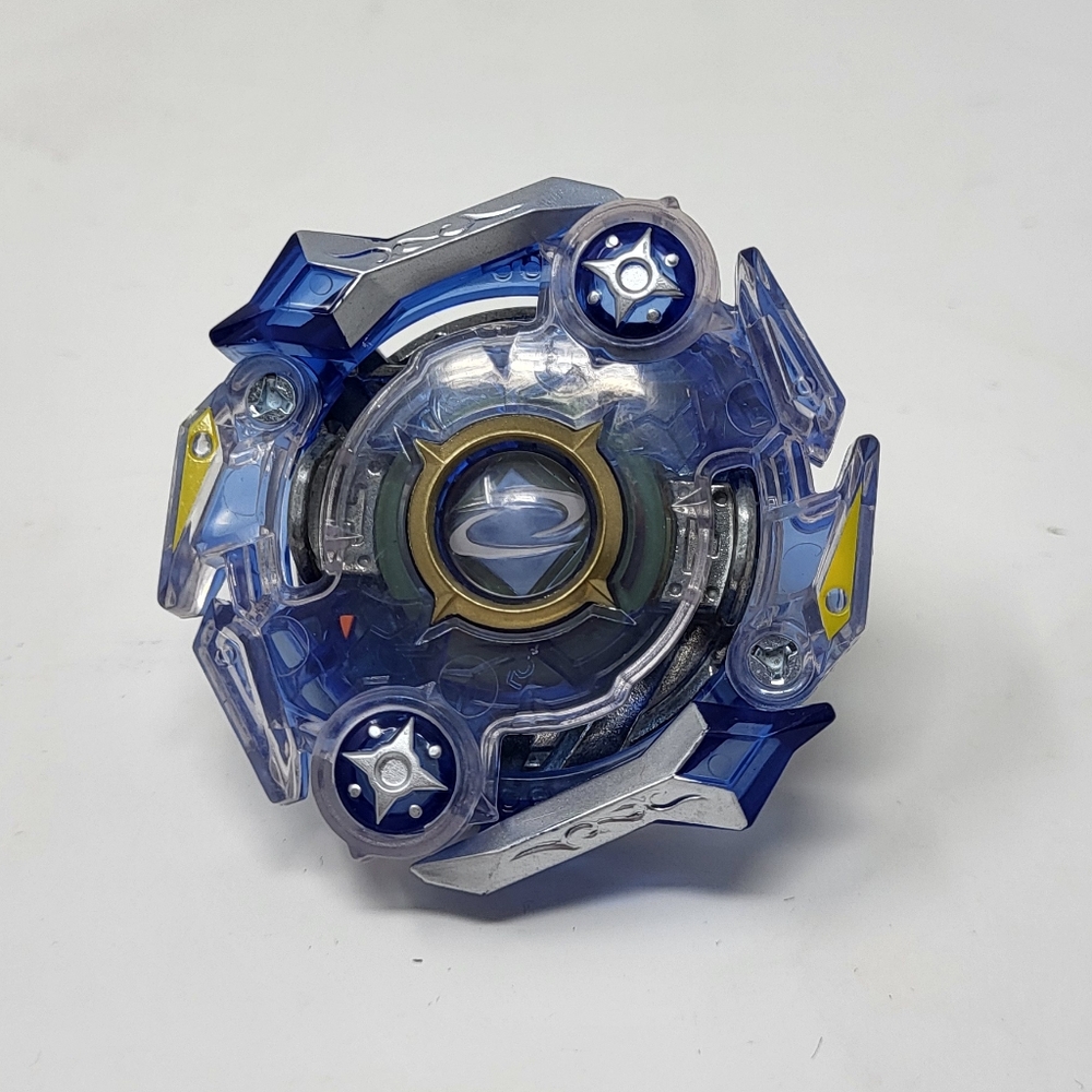 Beyblade Hasbro Burst Odax‎ O2 Obelisk Battling Spinner